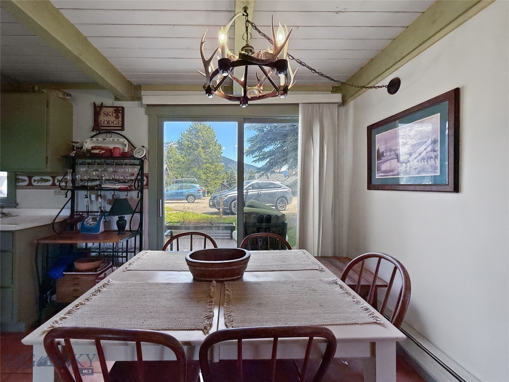 Yellowstone Condos - Residential