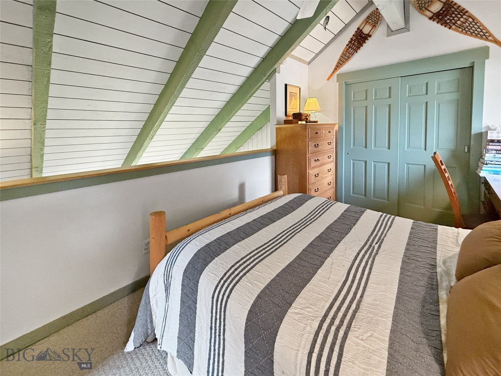 Yellowstone Condos - Residential