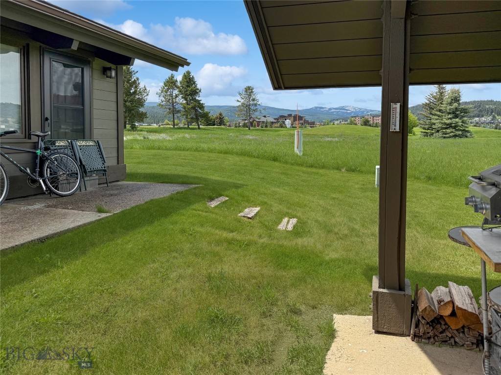 Yellowstone Condos - Residential