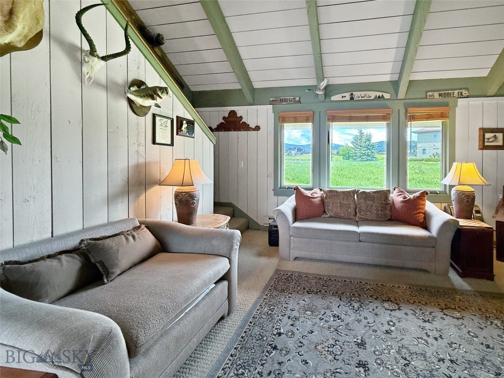 Yellowstone Condos - Residential