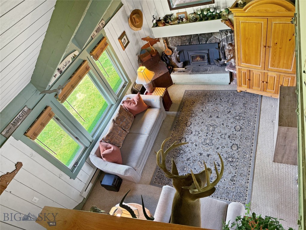 Yellowstone Condos - Residential