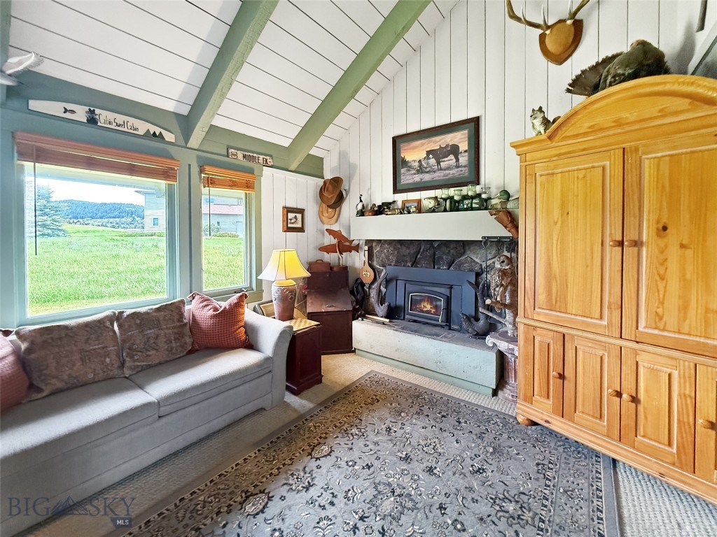 Yellowstone Condos - Residential