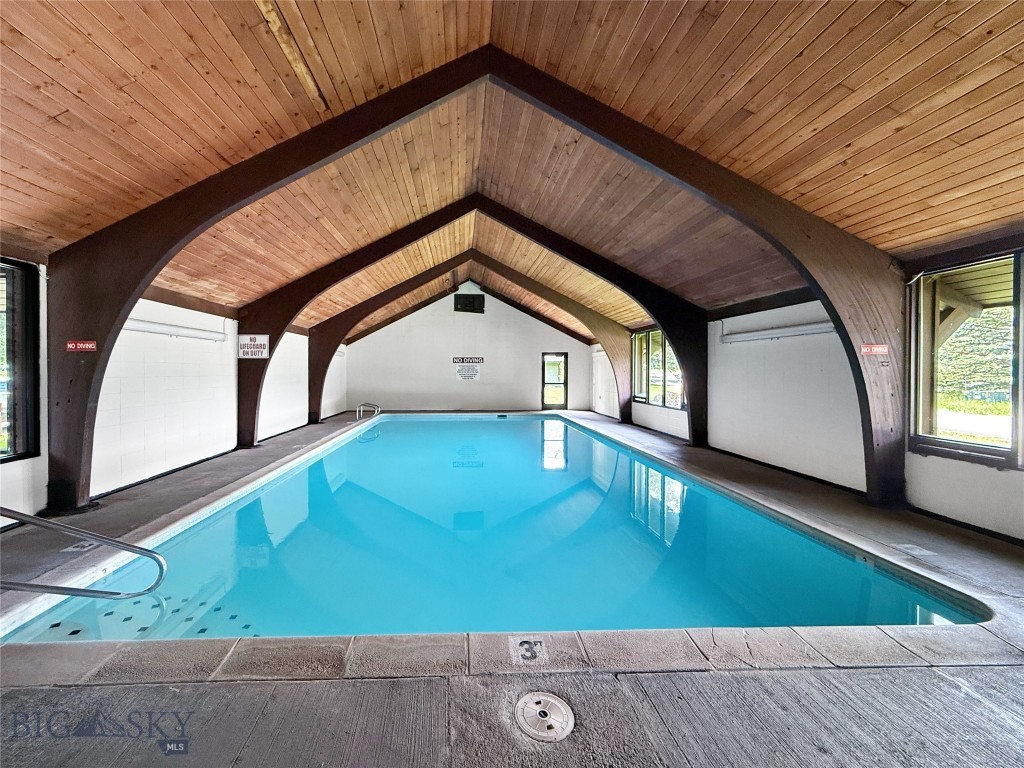 Yellowstone Condos - Residential