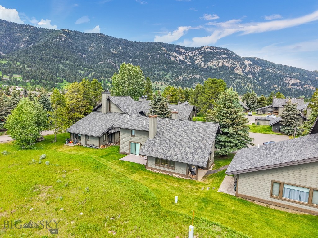 Yellowstone Condos - Residential