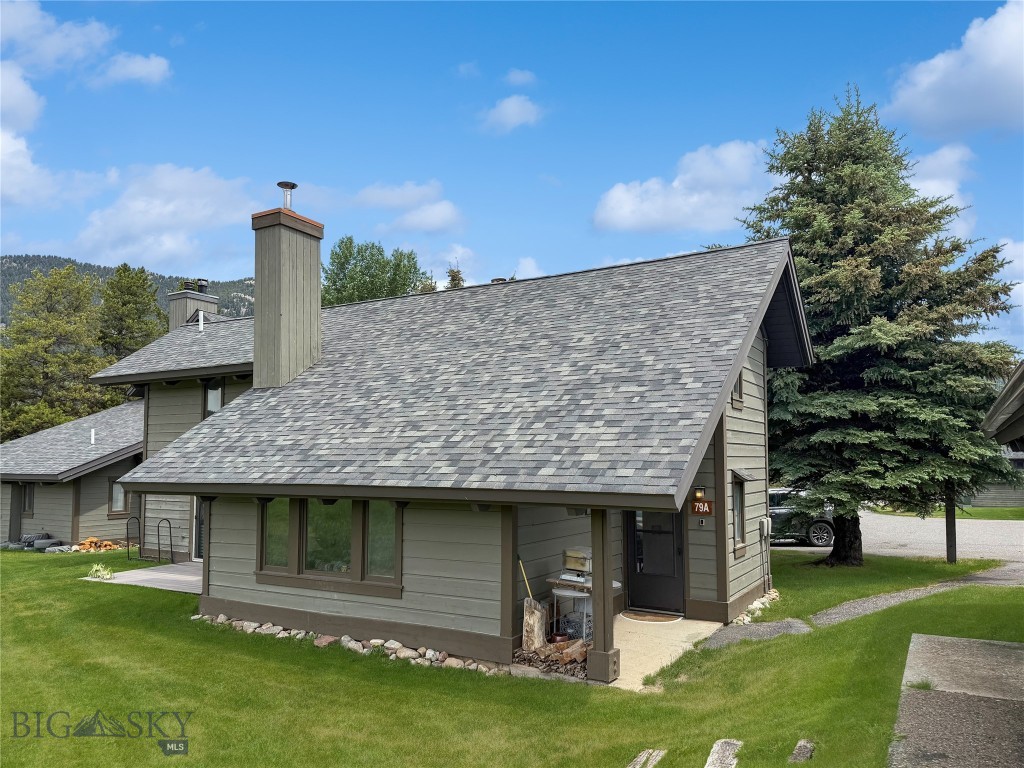 Yellowstone Condos - Residential