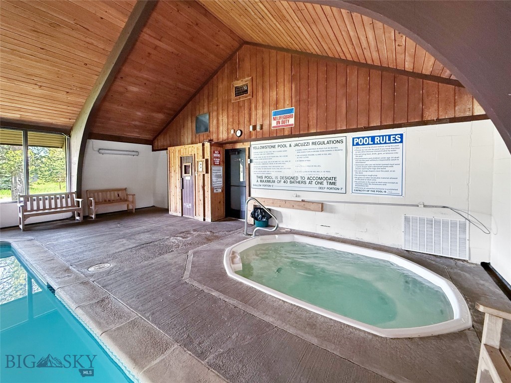 Yellowstone Condos - Residential
