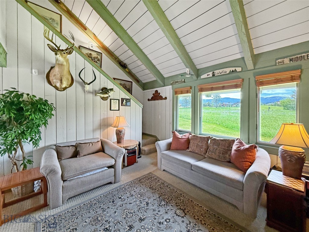 Yellowstone Condos - Residential