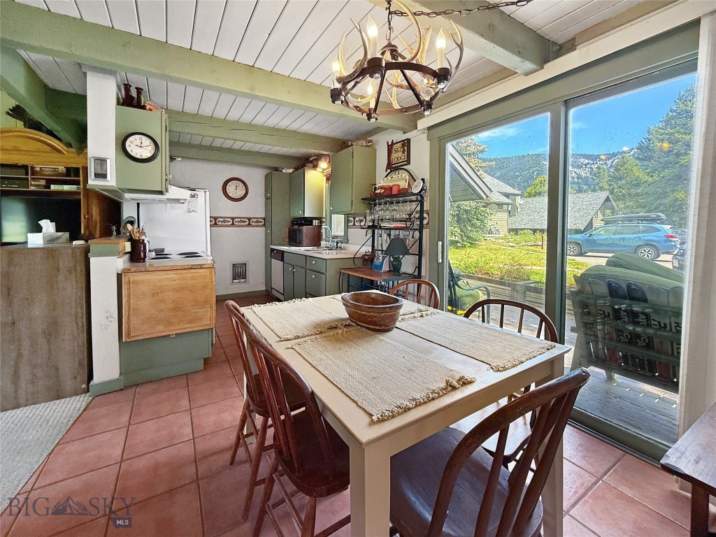 Yellowstone Condos - Residential