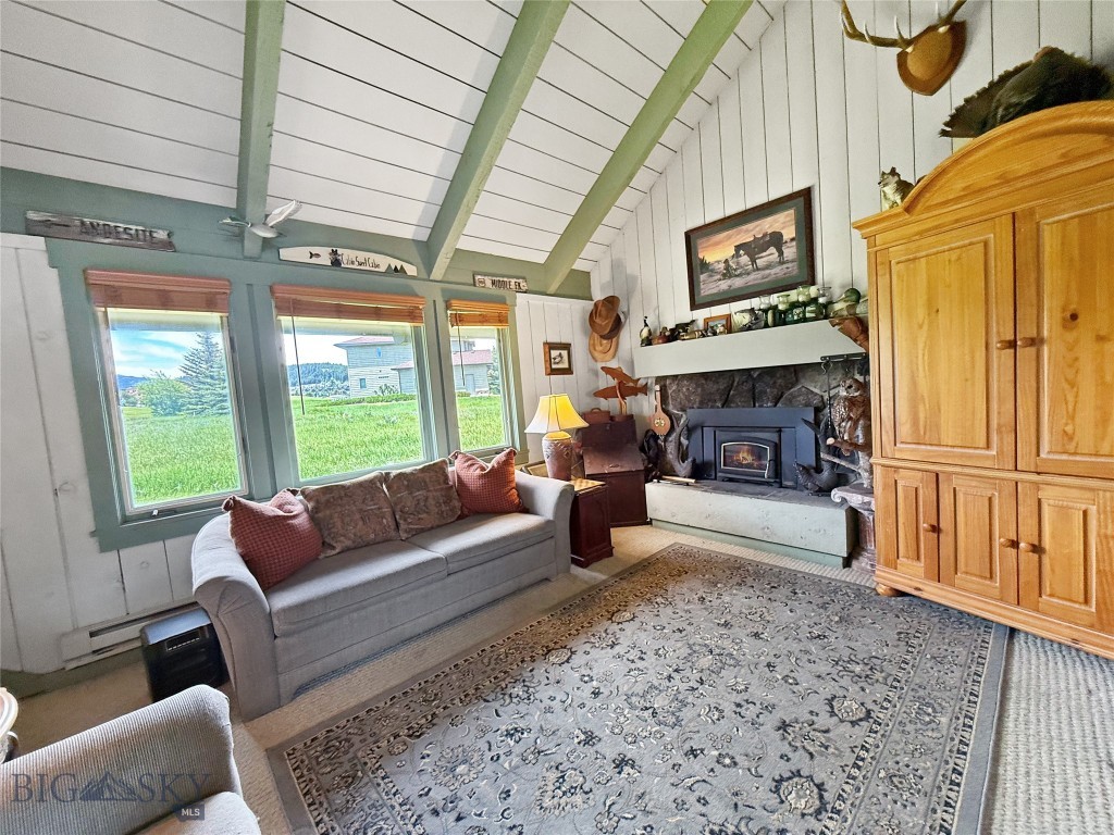 Yellowstone Condos - Residential