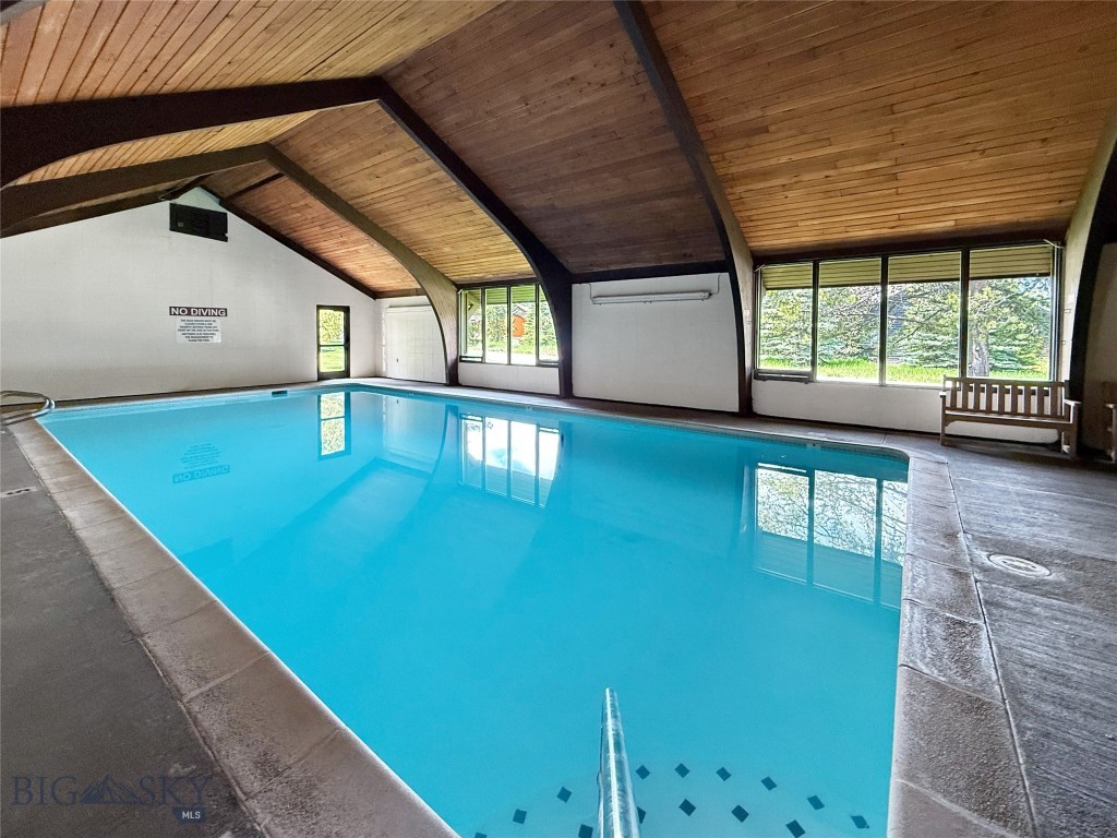 Yellowstone Condos - Residential