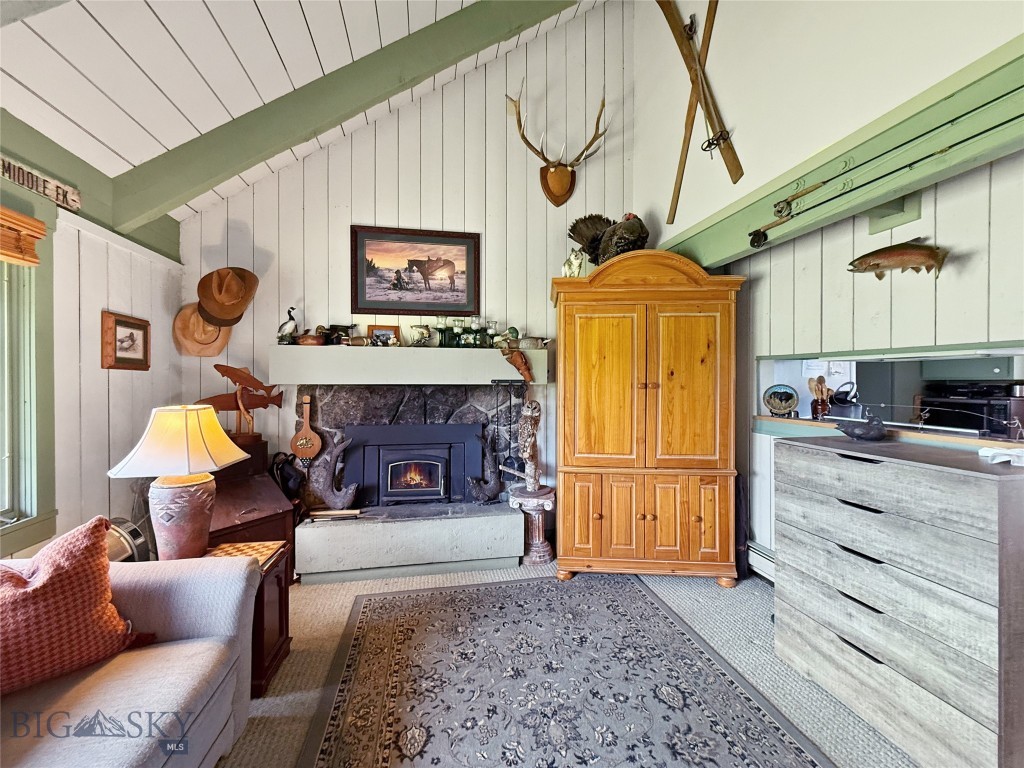 Yellowstone Condos - Residential