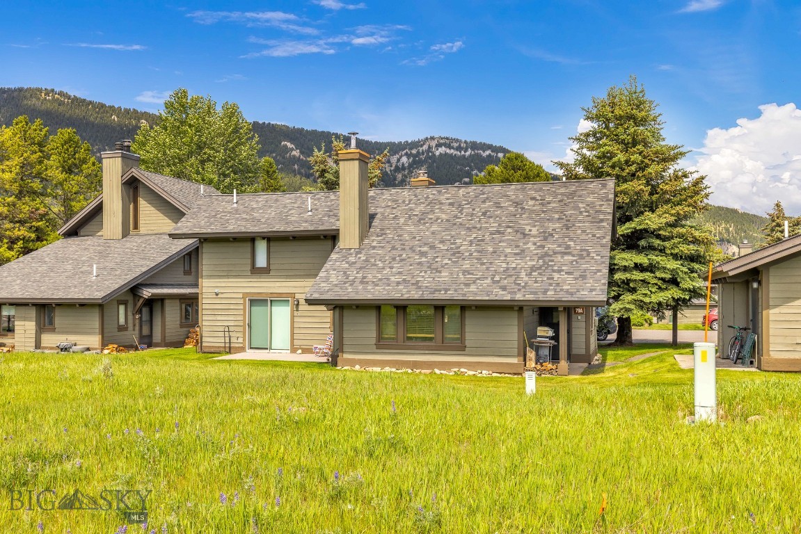 Yellowstone Condos - Residential