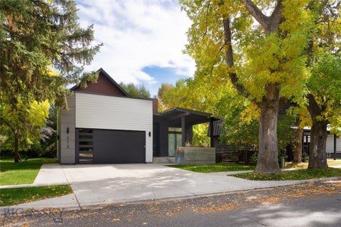 Photo of 212 N Broadway Avenue, Bozeman, MT 59715 (MLS # 415345)