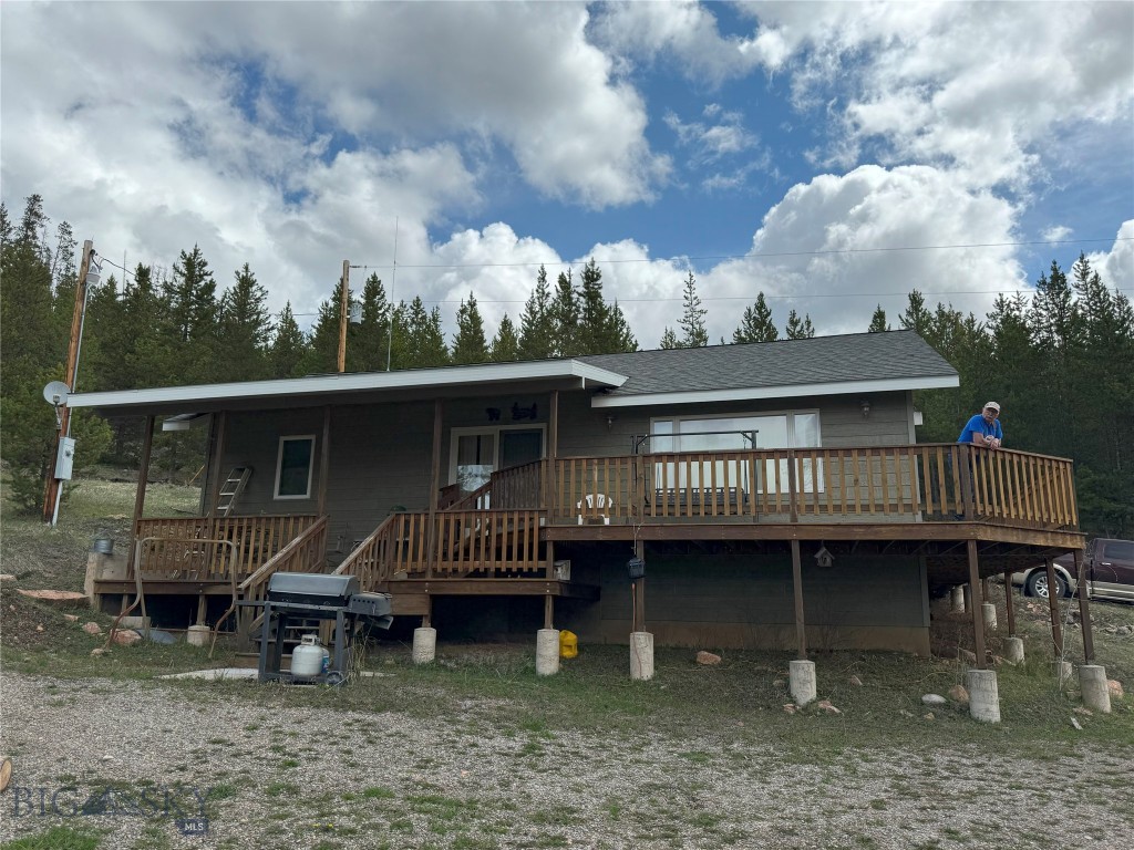 95 Little Moose Creek Trail