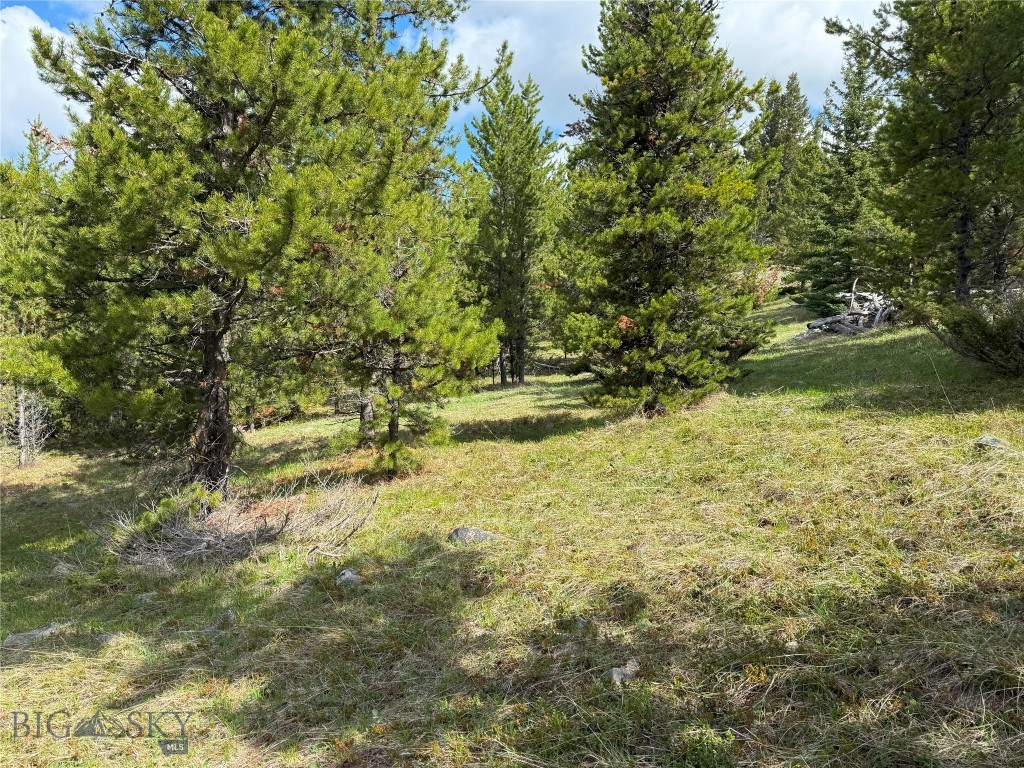 Unknown Lode - Residential