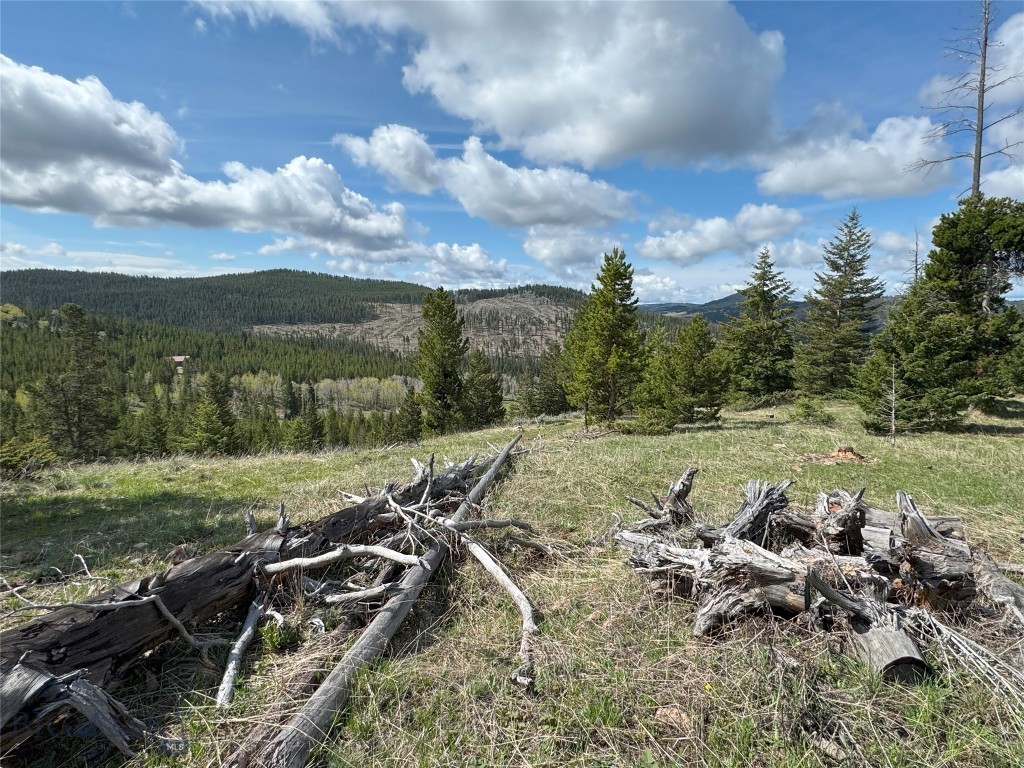 Unknown Lode - Residential