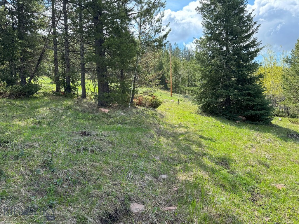Unknown Lode - Residential