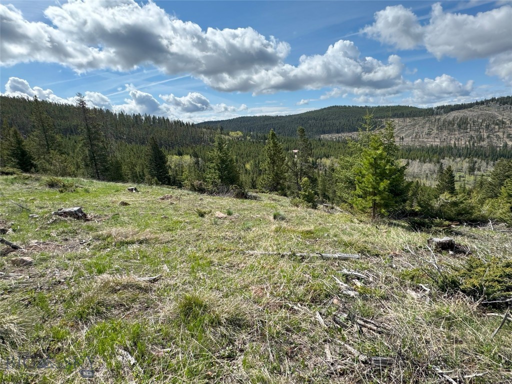 Unknown Lode - Residential