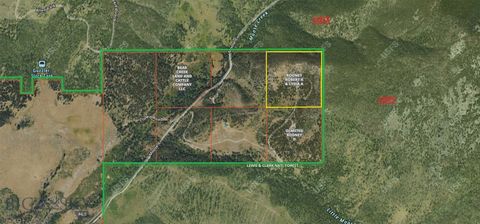 95 Little Moose Creek Trail White Sulphur Springs MT 59645