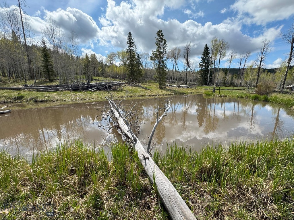 Unknown Lode - Residential