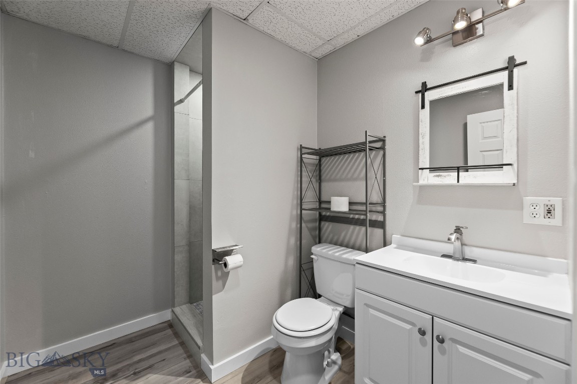Mountain View Estates - Livingston - Residential