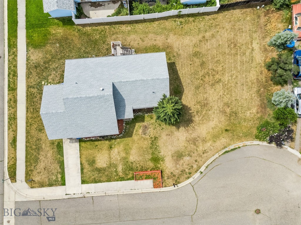 Mountain View Estates - Livingston - Residential