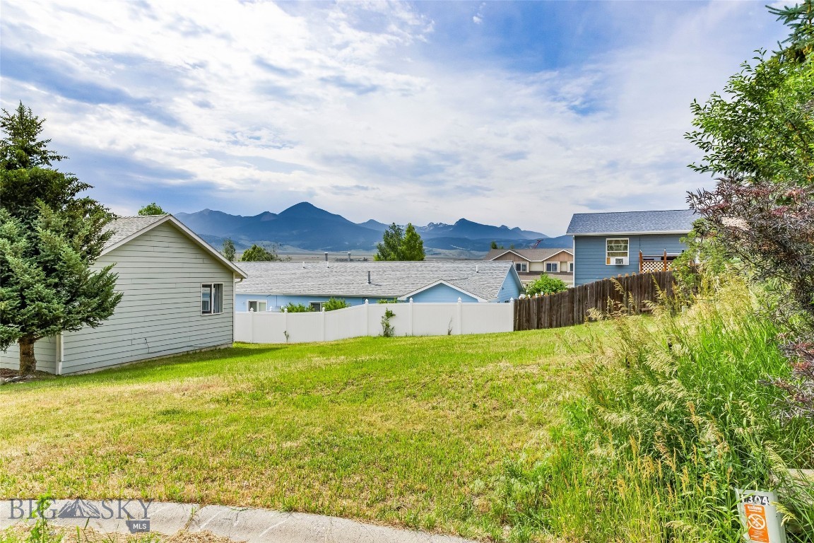 Mountain View Estates - Livingston - Residential