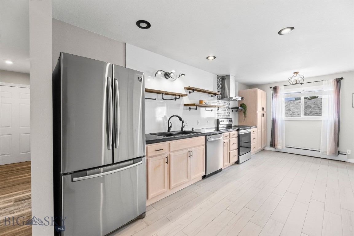 Mountain View Estates - Livingston - Residential
