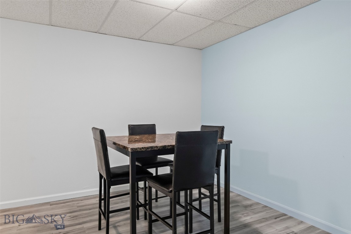 Mountain View Estates - Livingston - Residential