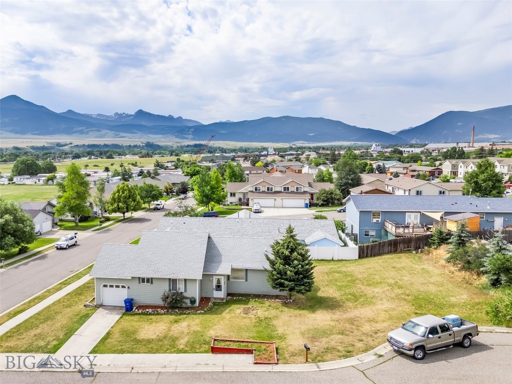 Mountain View Estates - Livingston - Residential