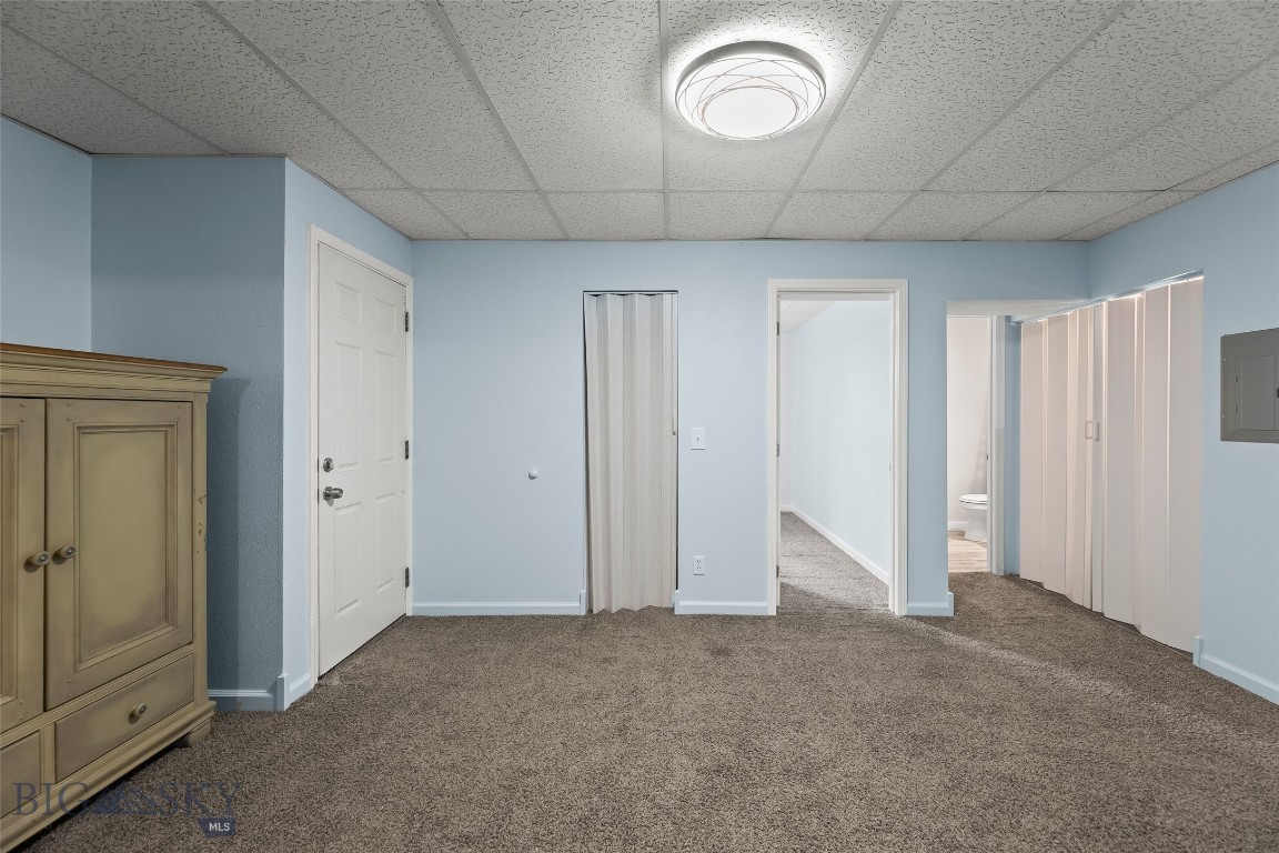 Mountain View Estates - Livingston - Residential
