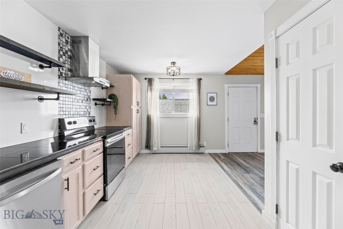 Mountain View Estates - Livingston - Residential