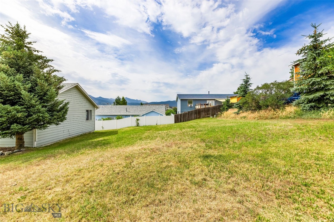 Mountain View Estates - Livingston - Residential