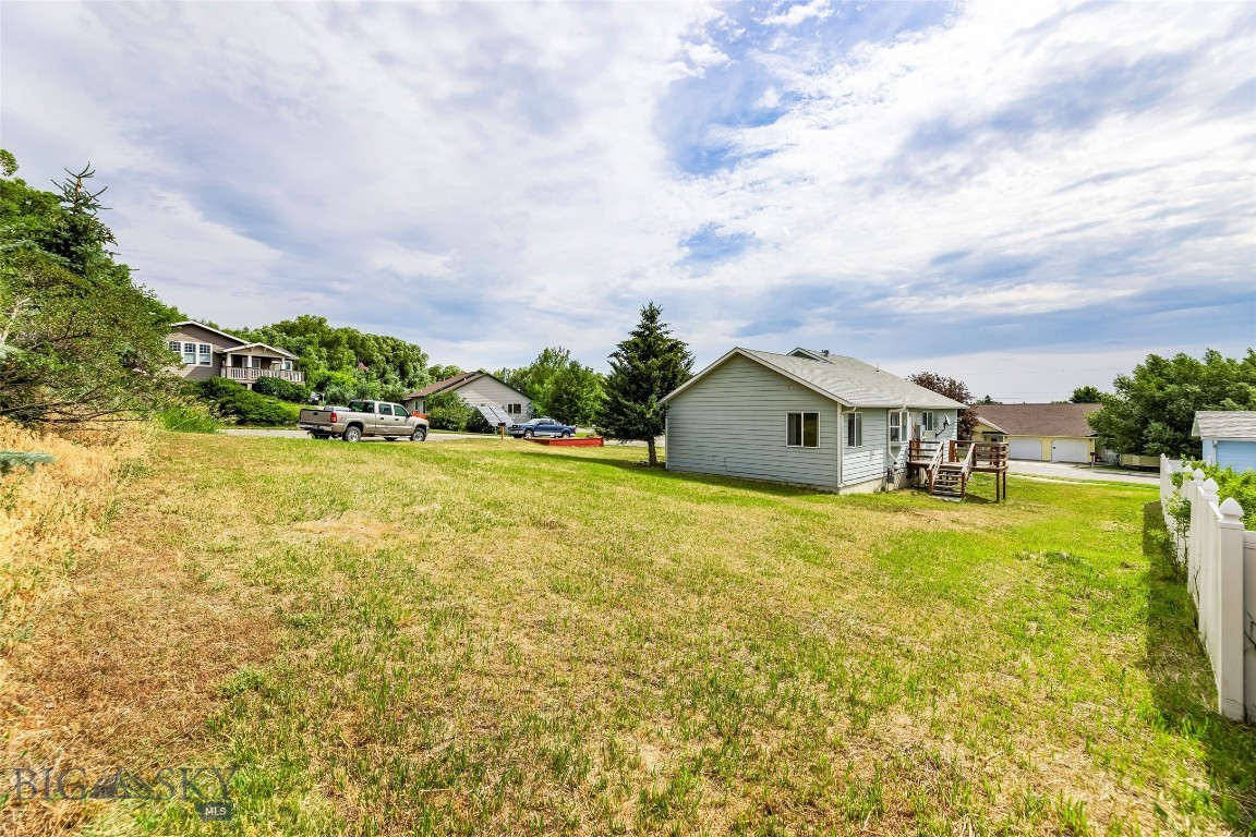 Mountain View Estates - Livingston - Residential