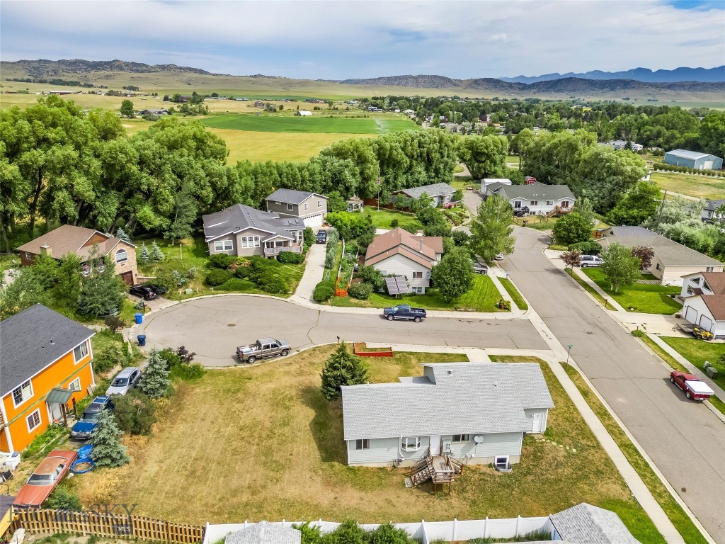 Mountain View Estates - Livingston - Residential