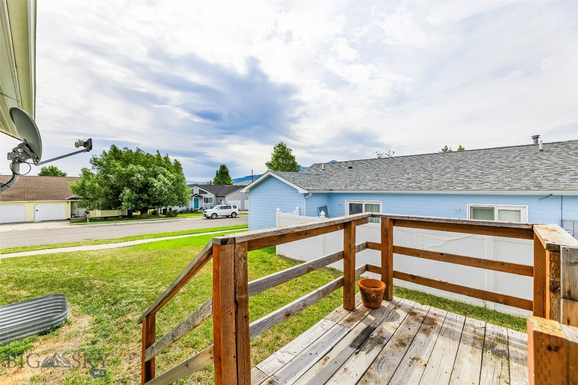 Mountain View Estates - Livingston - Residential
