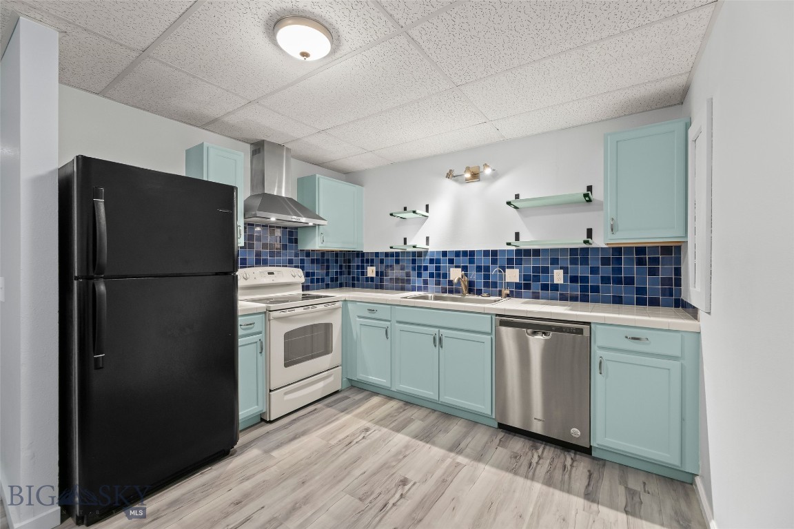 Mountain View Estates - Livingston - Residential