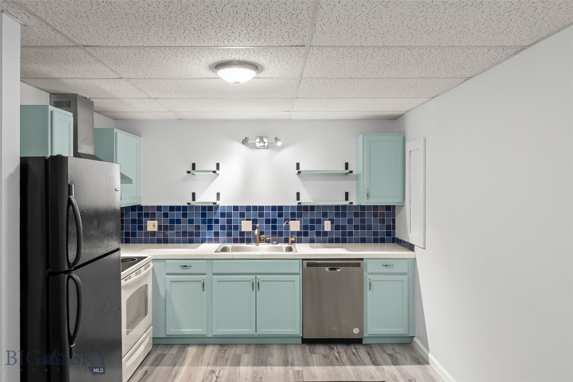 Mountain View Estates - Livingston - Residential