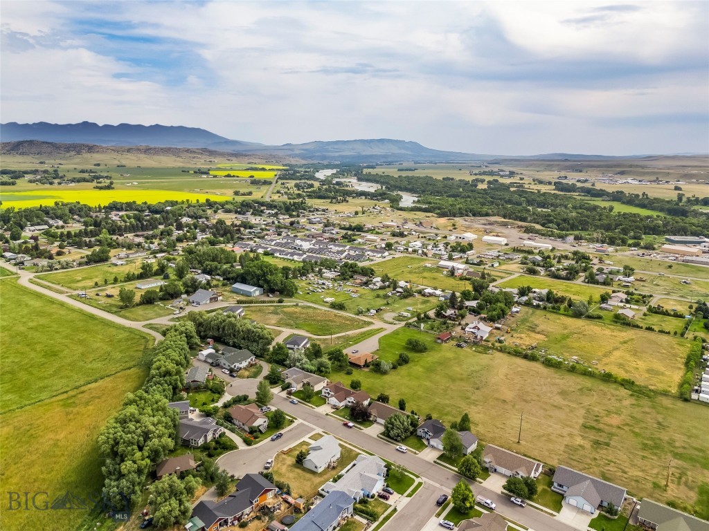 Mountain View Estates - Livingston - Residential