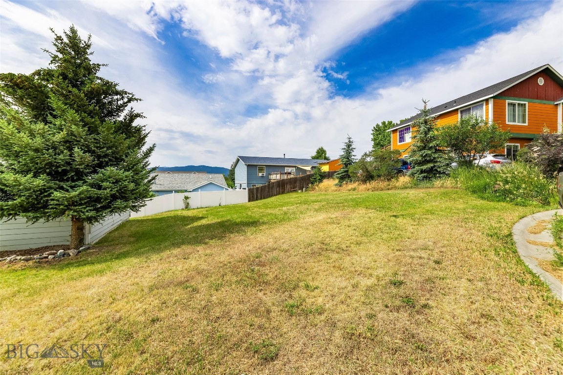 Mountain View Estates - Livingston - Residential