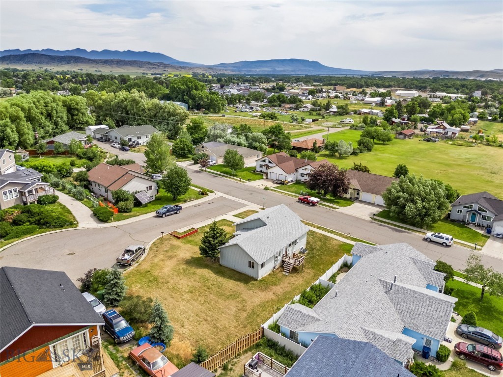Mountain View Estates - Livingston - Residential