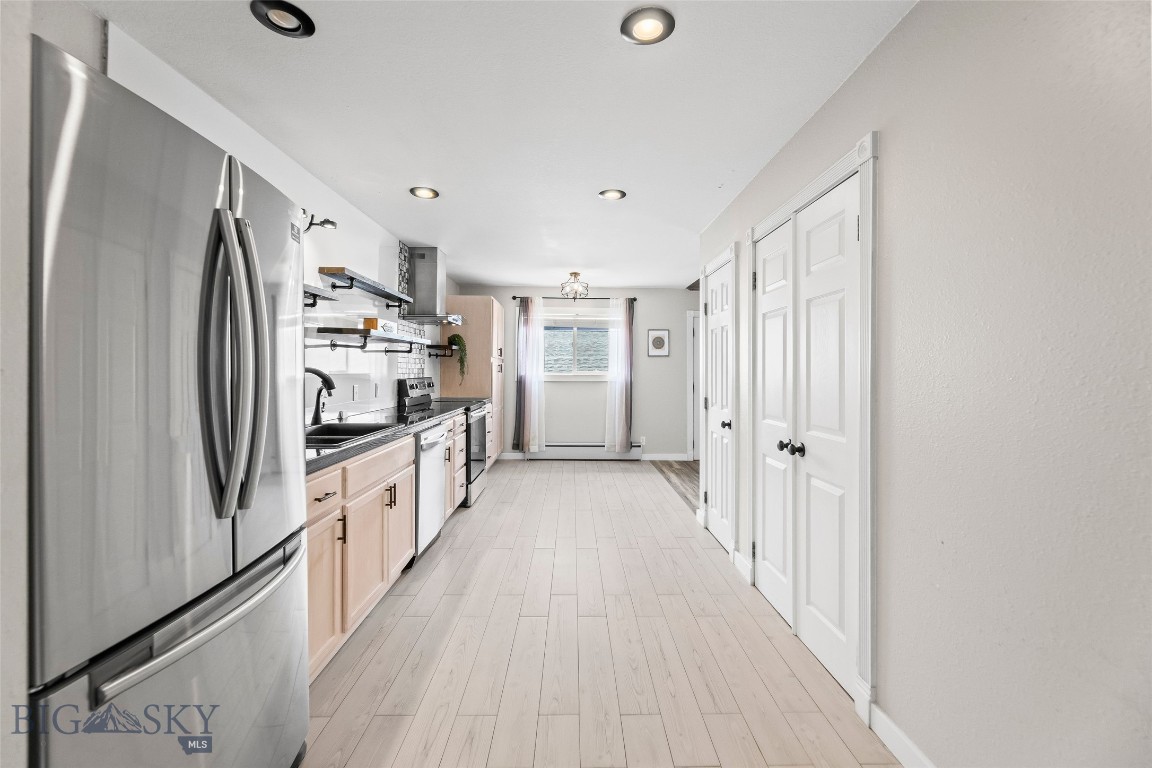 Mountain View Estates - Livingston - Residential