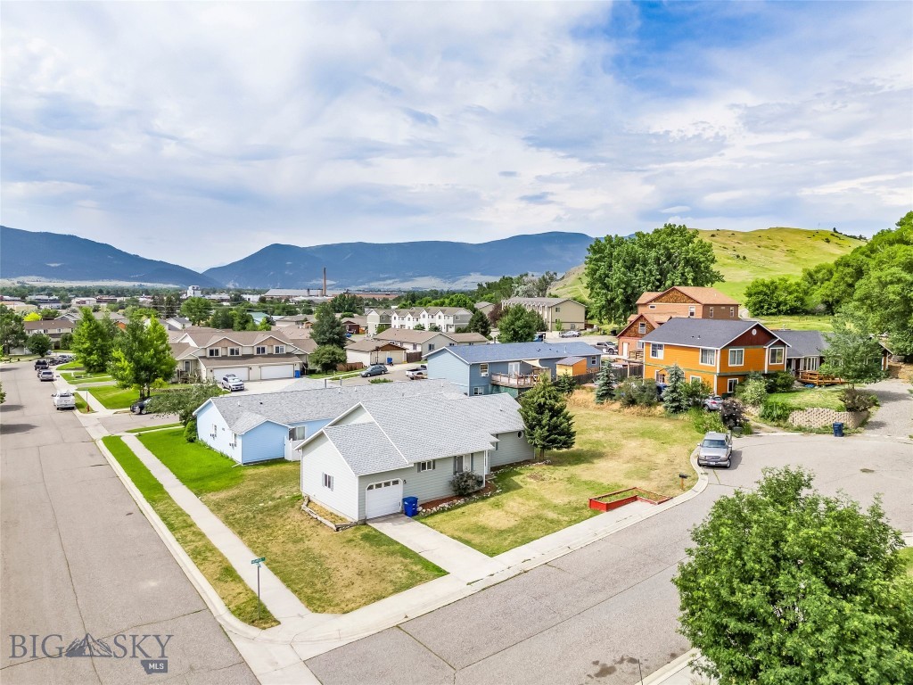 Mountain View Estates - Livingston - Residential