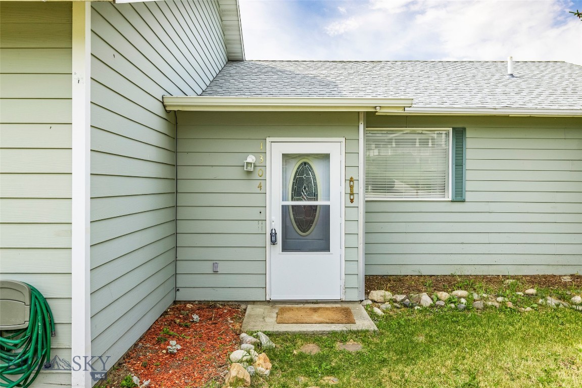 Mountain View Estates - Livingston - Residential