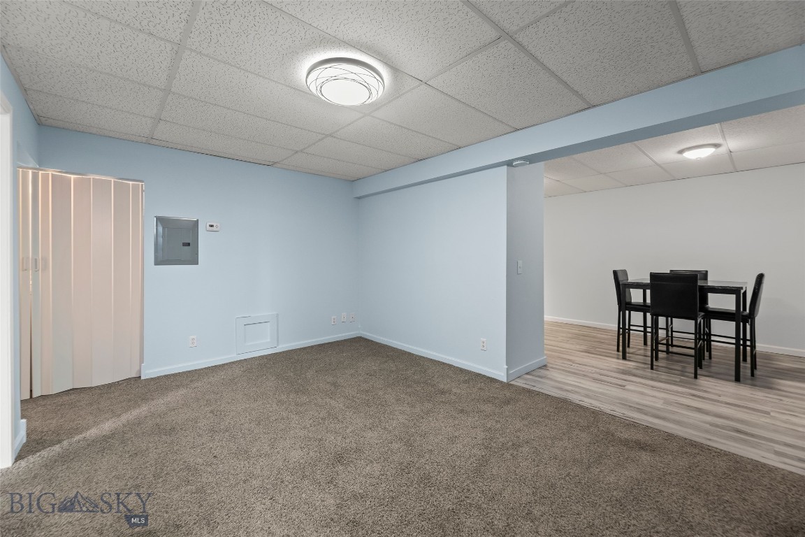 Mountain View Estates - Livingston - Residential