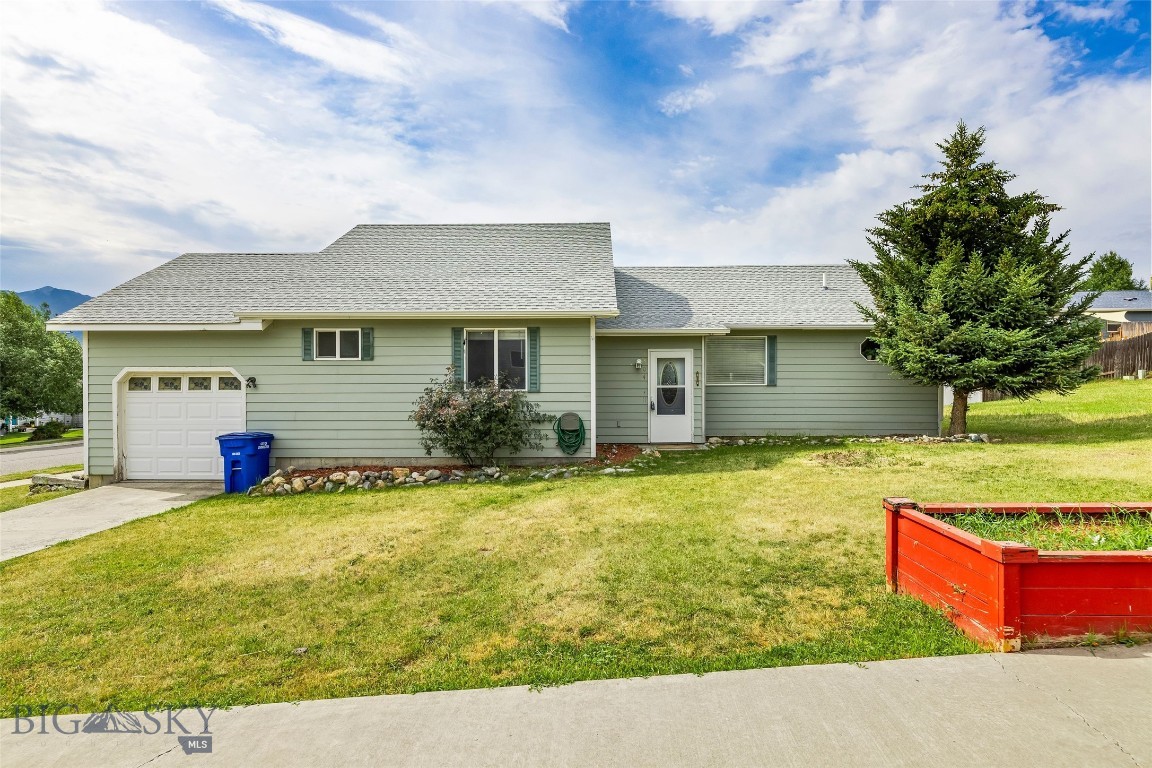 Mountain View Estates - Livingston - Residential