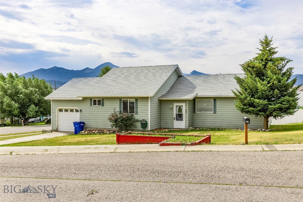 Mountain View Estates - Livingston - Residential