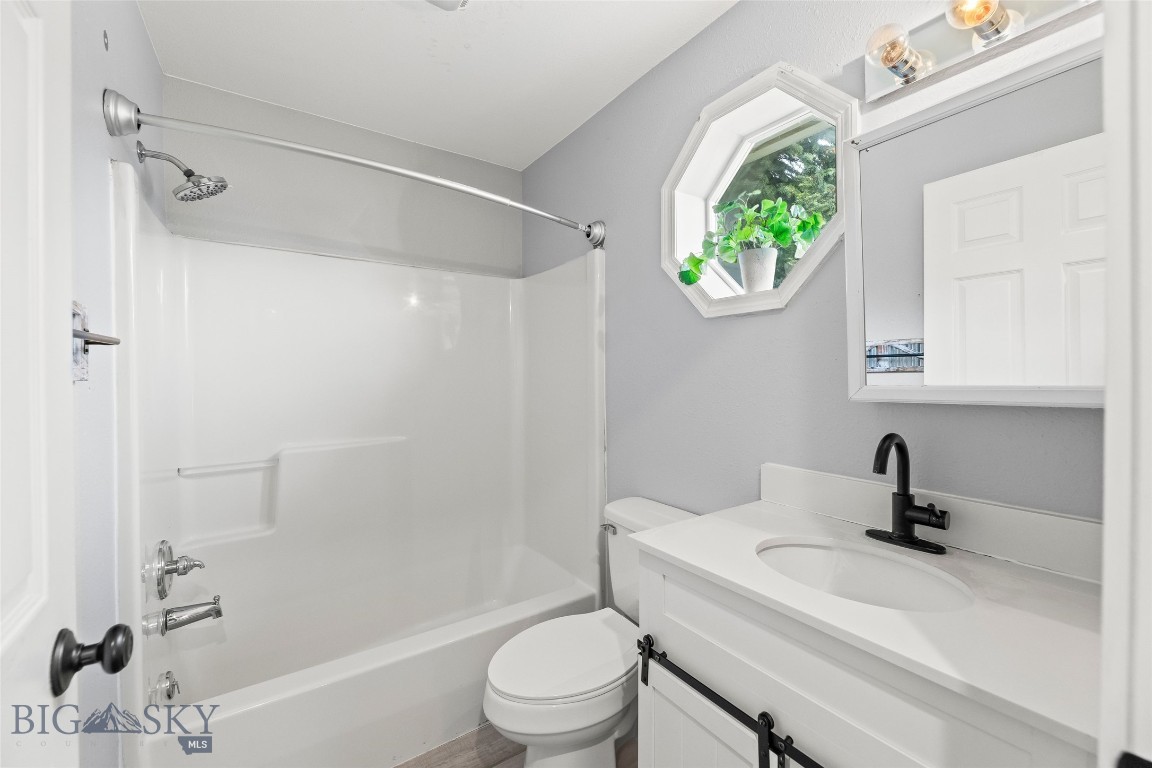 Mountain View Estates - Livingston - Residential