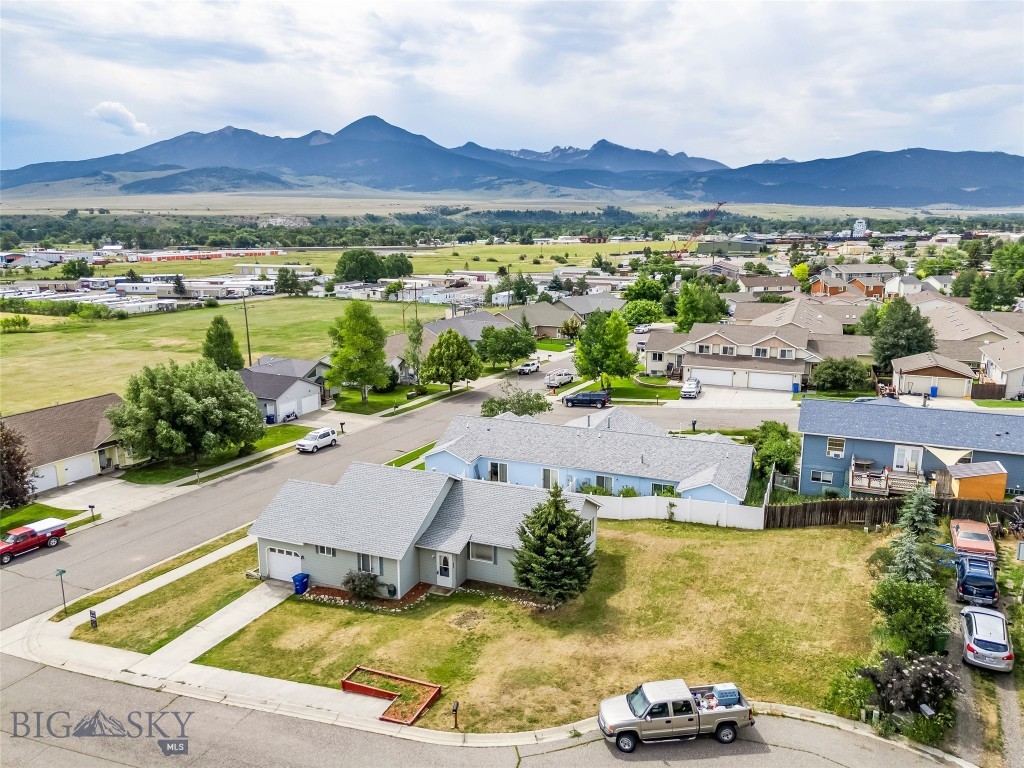 Mountain View Estates - Livingston - Residential