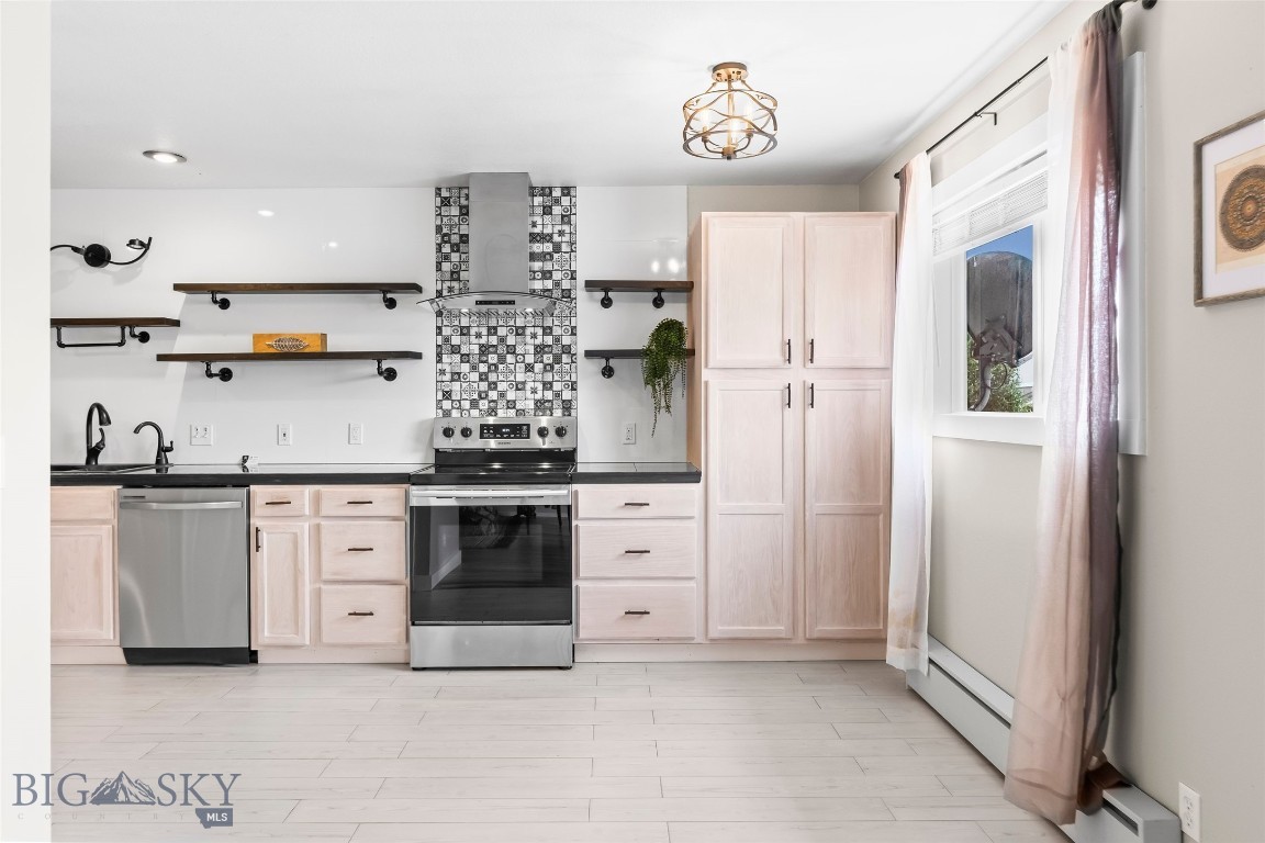 Mountain View Estates - Livingston - Residential